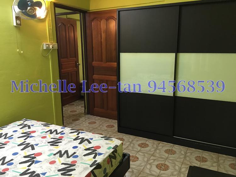 Blk 703 Bedok Reservoir Road (Bedok), HDB 4 Rooms #120390002